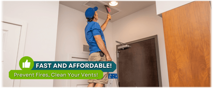 Dryer Vent Cleaning Rochester NY