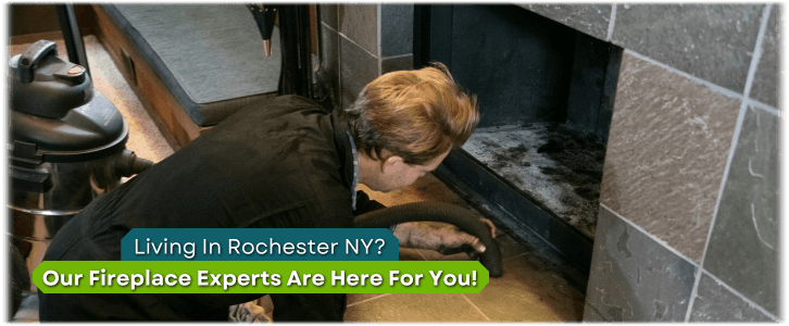 Fireplace Cleaning Rochester NY