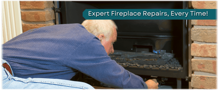 Fireplace Repair Rochester NY