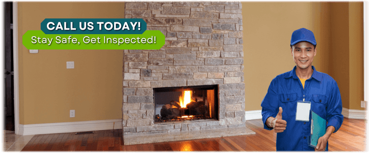 Chimney and Fireplace Inspection Rochester NY